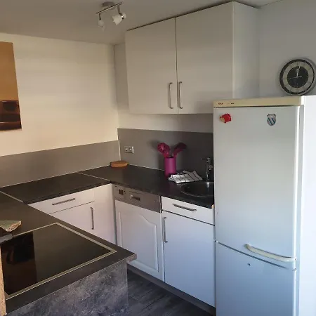 Bungalow Weixdorf * Дрезден