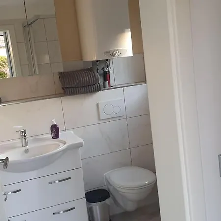 Bungalow Weixdorf *