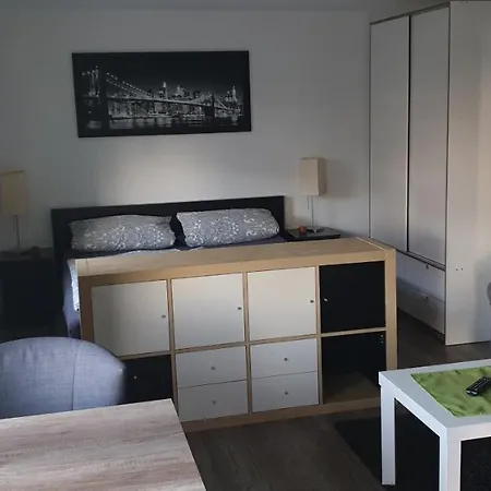 Bungalow Weixdorf アパート ドレスデン